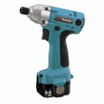 Makita Cordless Driver