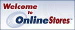 Welcome to Online Stores, Inc.