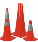 Traffic Cones